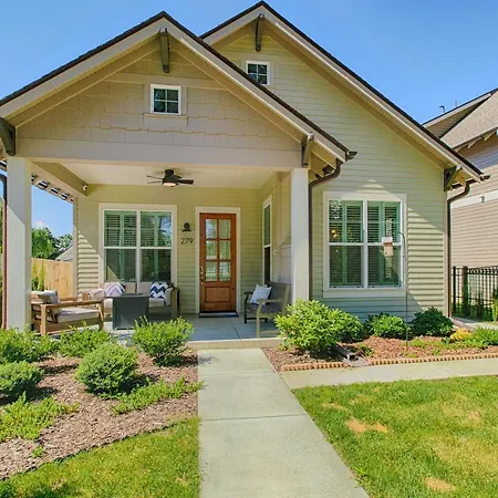 Villa Downtown Delight